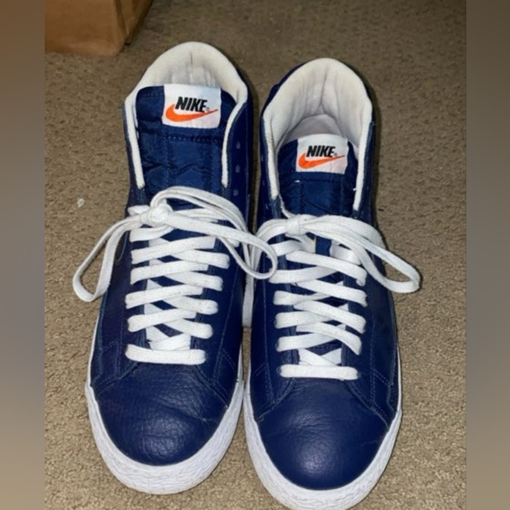 Women's Nike blazer